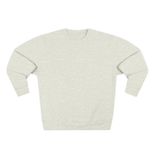 MENS Crewneck Sweatshirt