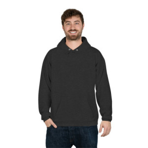 Unisex EcoSmart® Pullover Hoodie Sweatshirt