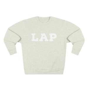 MENS Crewneck Sweatshirt